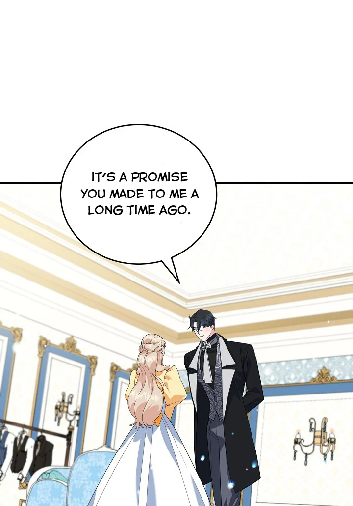A Divorced Evil Lady Bakes Cakes Chapter 21 - Page 15