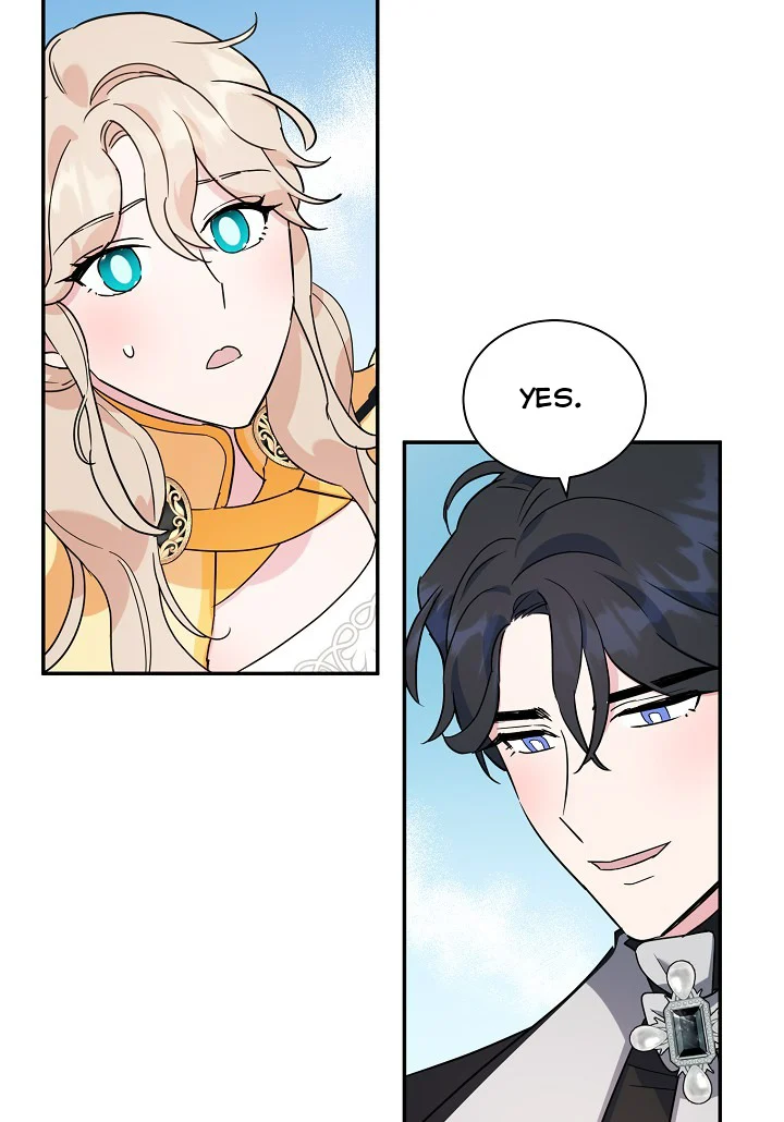 A Divorced Evil Lady Bakes Cakes Chapter 21 - Page 17