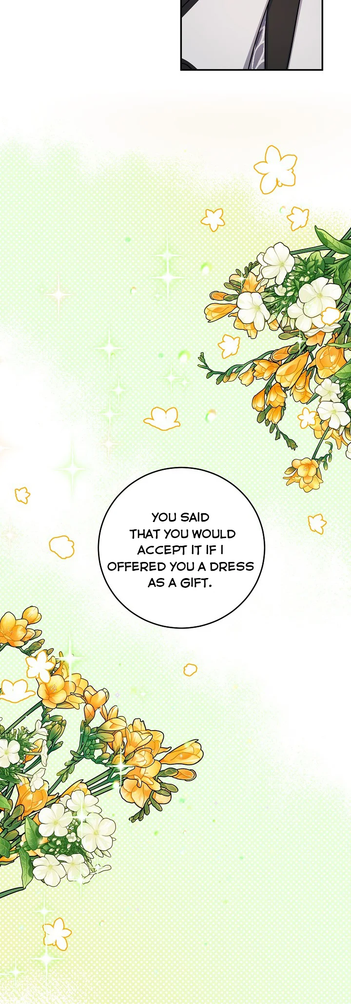 A Divorced Evil Lady Bakes Cakes Chapter 21 - Page 18