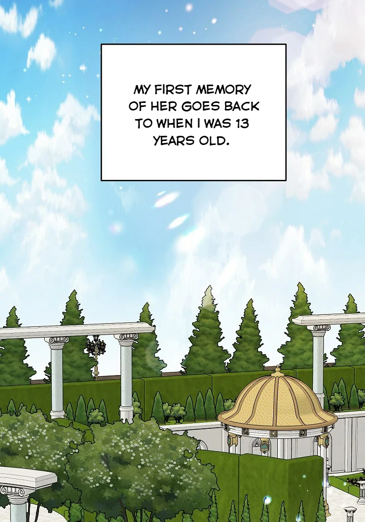 A Divorced Evil Lady Bakes Cakes Chapter 21 - Page 22