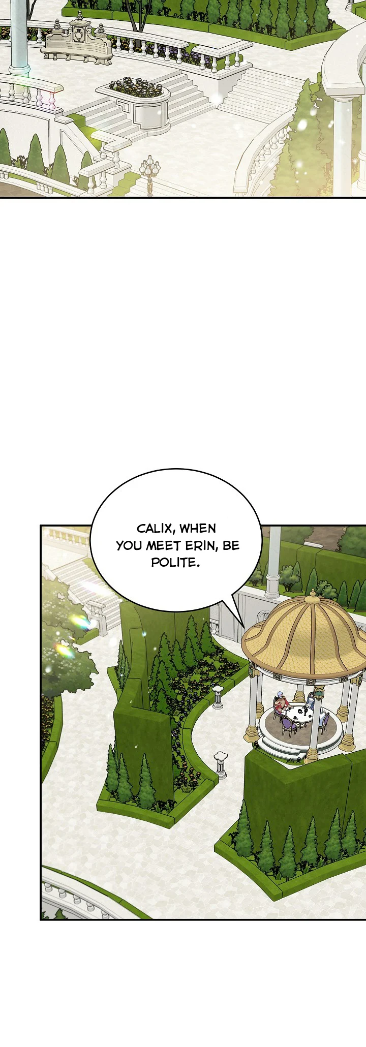 A Divorced Evil Lady Bakes Cakes Chapter 21 - Page 23