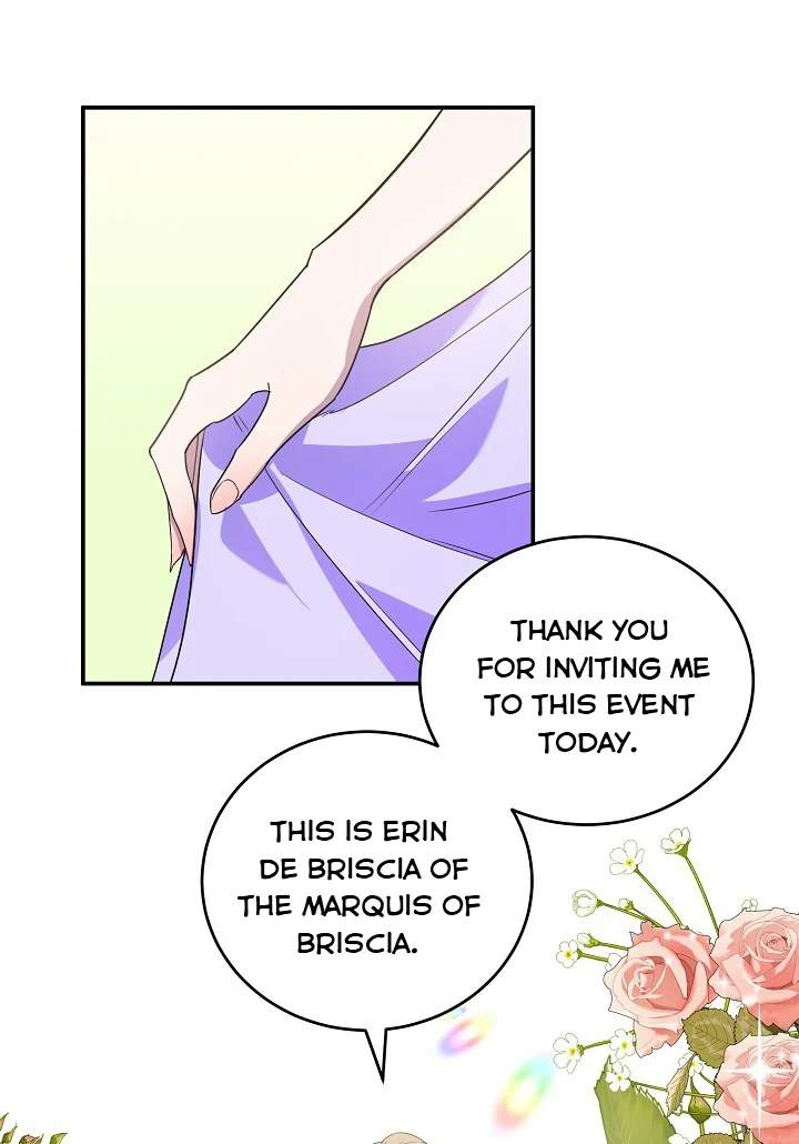 A Divorced Evil Lady Bakes Cakes Chapter 21 - Page 33