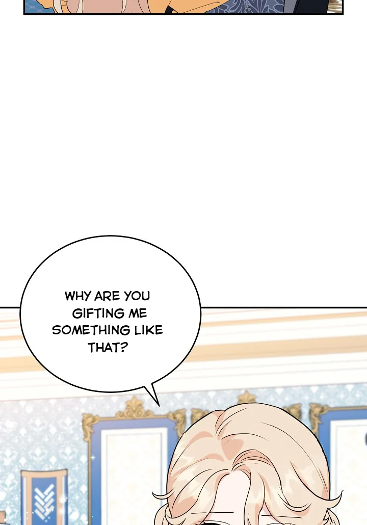 A Divorced Evil Lady Bakes Cakes Chapter 21 - Page 5