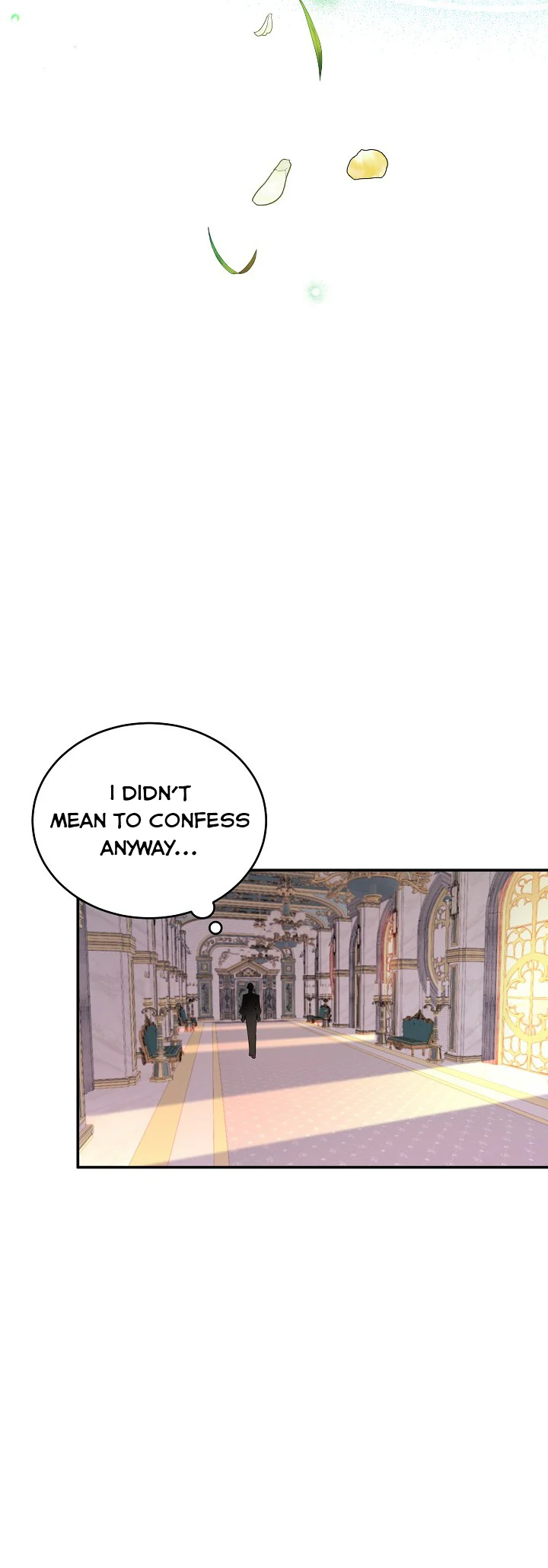 A Divorced Evil Lady Bakes Cakes Chapter 22.5 - Page 30