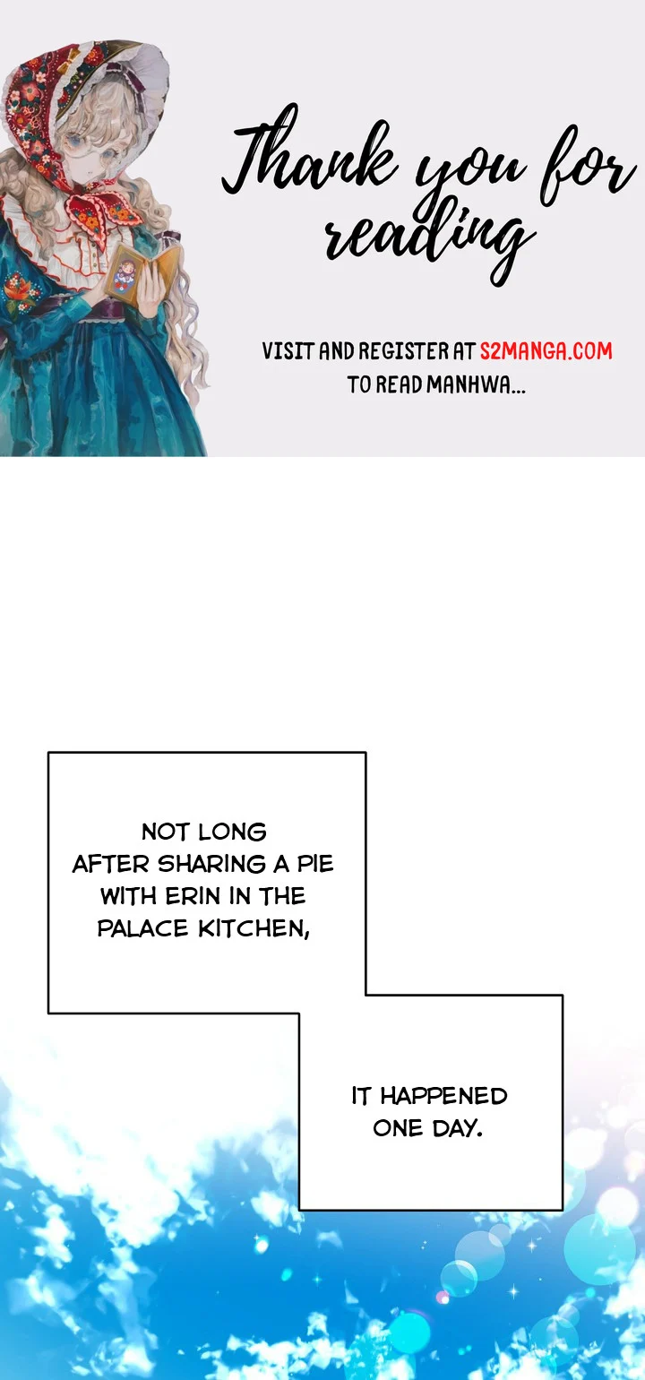 A Divorced Evil Lady Bakes Cakes Chapter 22 - Page 1