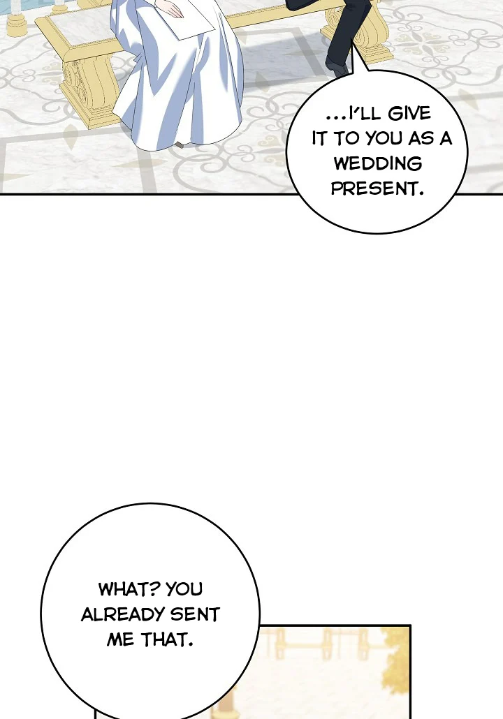 A Divorced Evil Lady Bakes Cakes Chapter 22 - Page 13