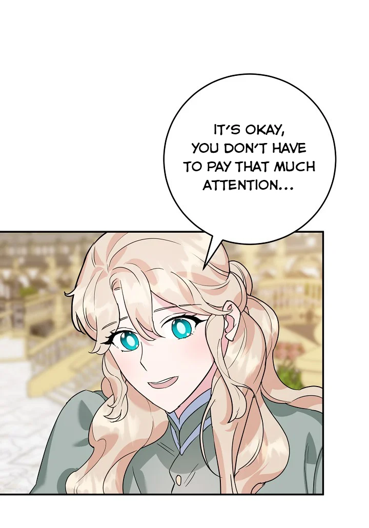 A Divorced Evil Lady Bakes Cakes Chapter 22 - Page 15