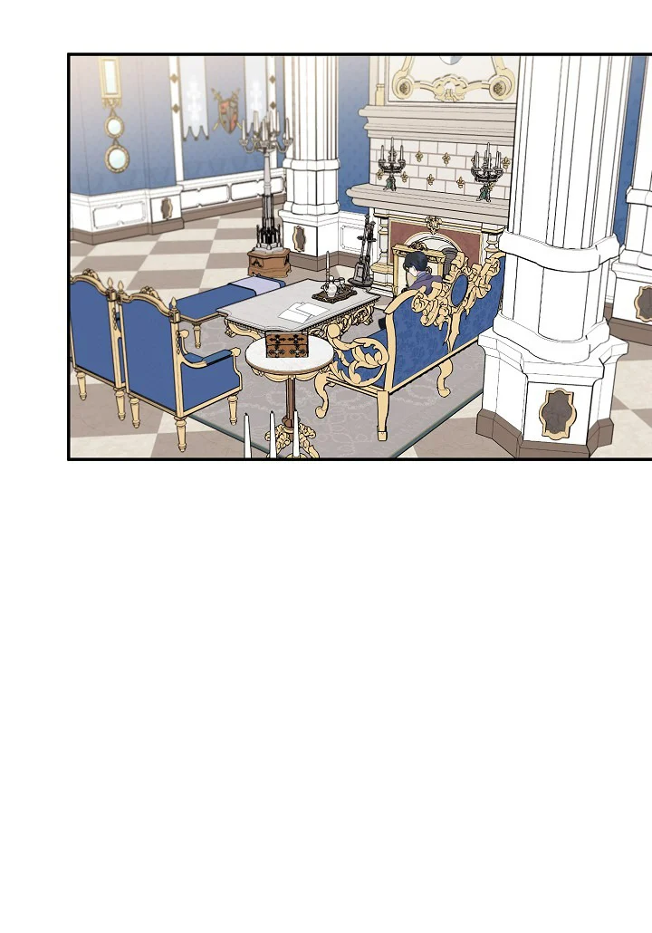 A Divorced Evil Lady Bakes Cakes Chapter 22 - Page 21