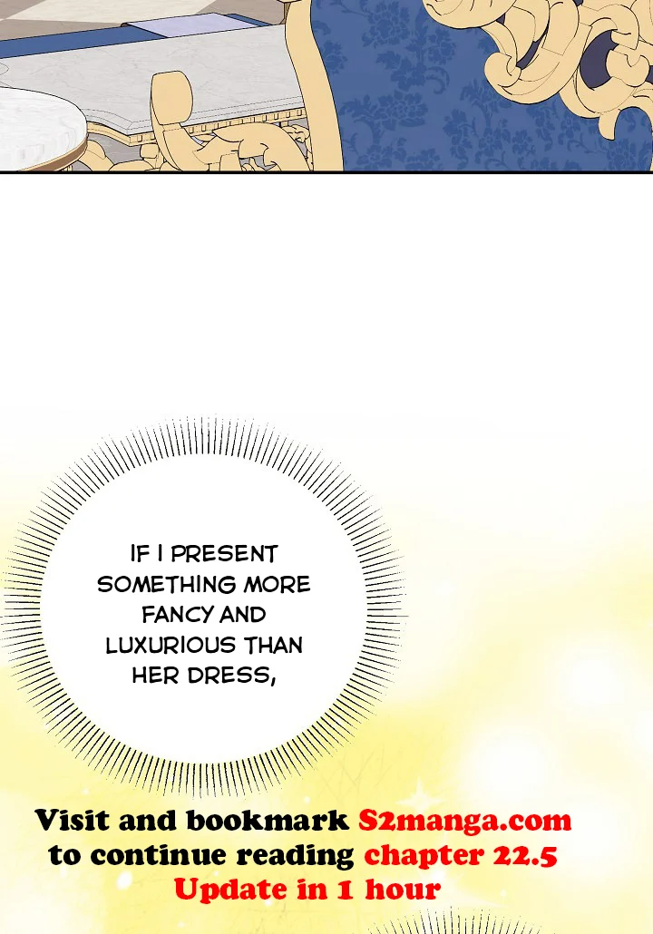 A Divorced Evil Lady Bakes Cakes Chapter 22 - Page 26
