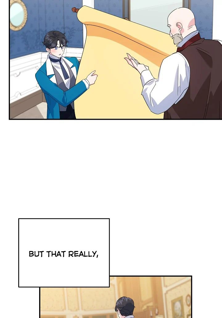A Divorced Evil Lady Bakes Cakes Chapter 22 - Page 29