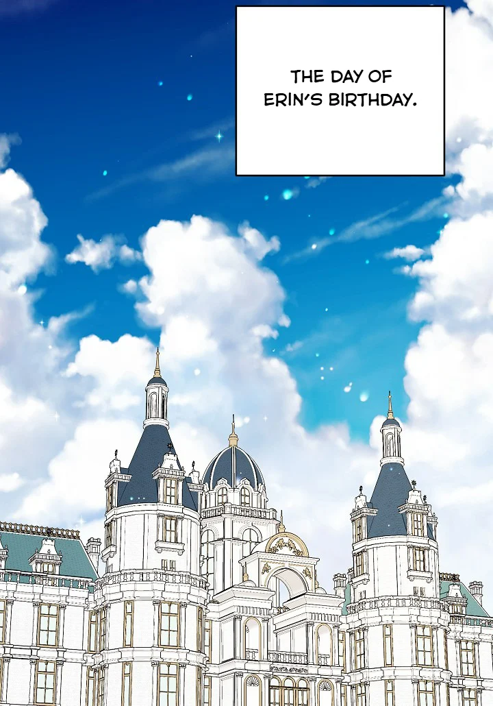 A Divorced Evil Lady Bakes Cakes Chapter 22 - Page 34
