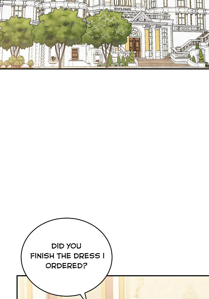 A Divorced Evil Lady Bakes Cakes Chapter 22 - Page 35