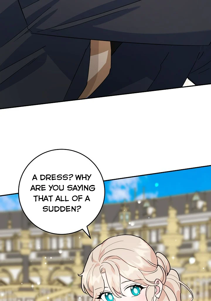 A Divorced Evil Lady Bakes Cakes Chapter 22 - Page 4