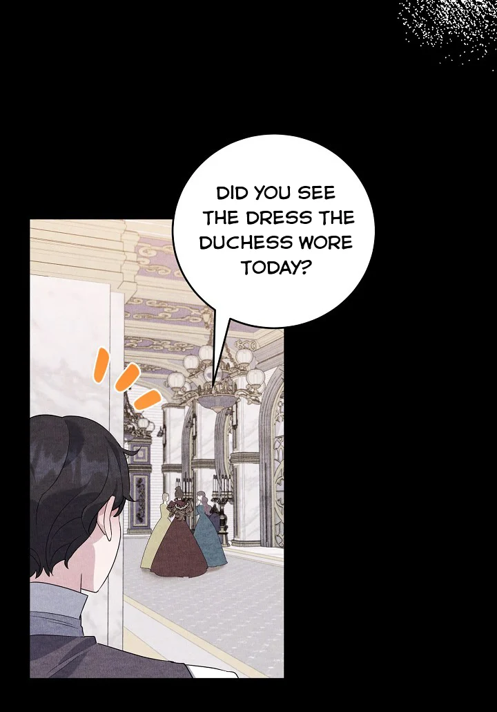A Divorced Evil Lady Bakes Cakes Chapter 22 - Page 7