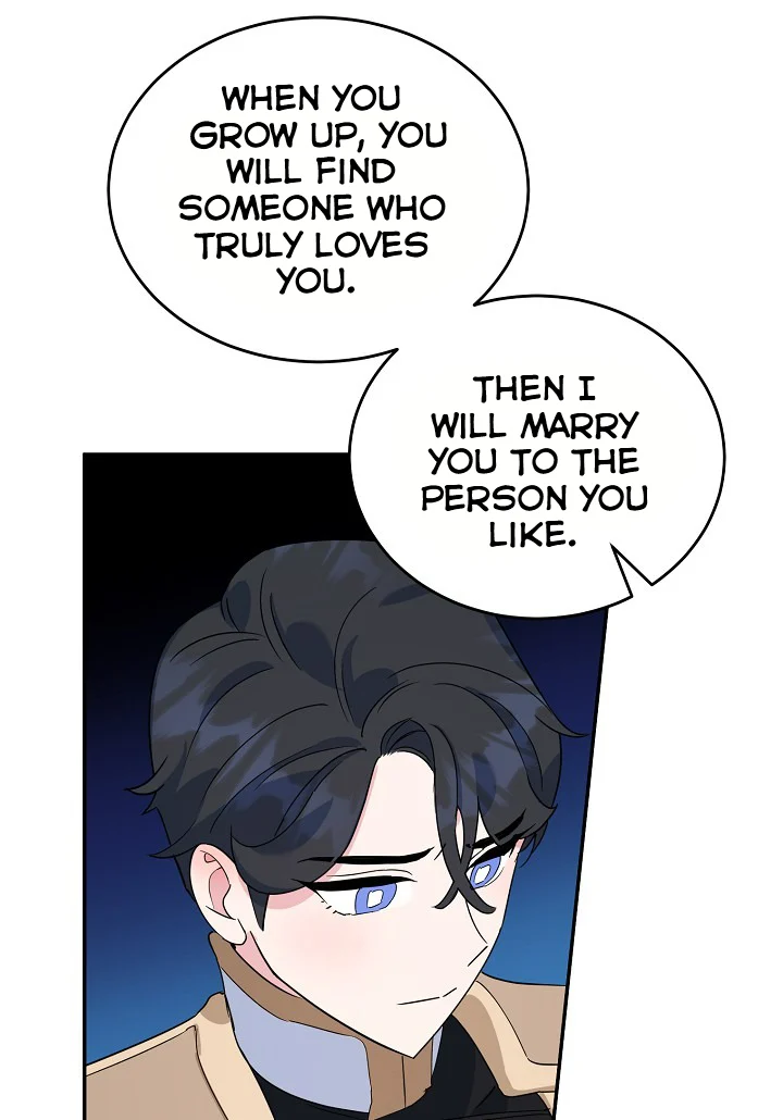 A Divorced Evil Lady Bakes Cakes Chapter 23 - Page 11