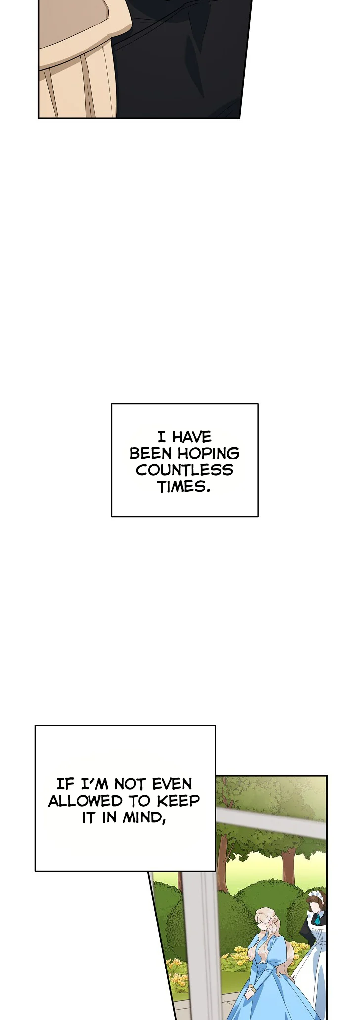 A Divorced Evil Lady Bakes Cakes Chapter 23 - Page 12