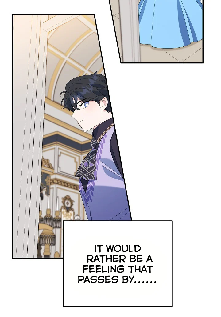 A Divorced Evil Lady Bakes Cakes Chapter 23 - Page 13