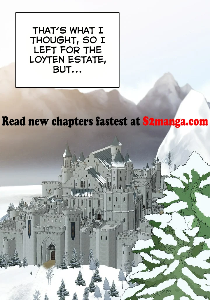 A Divorced Evil Lady Bakes Cakes Chapter 23 - Page 15