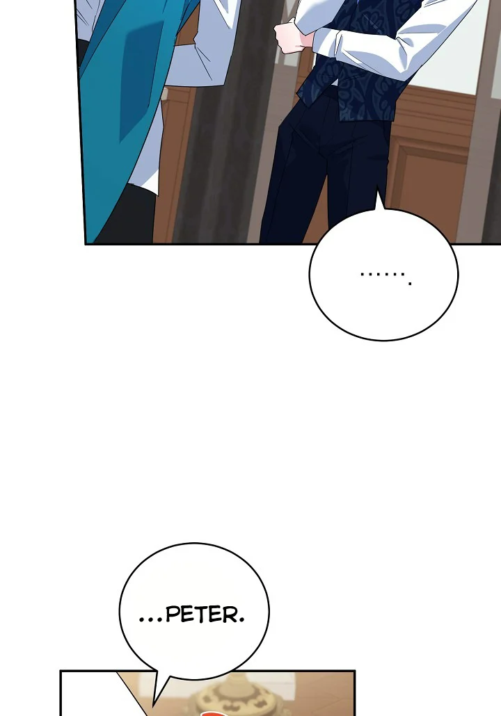 A Divorced Evil Lady Bakes Cakes Chapter 23 - Page 19