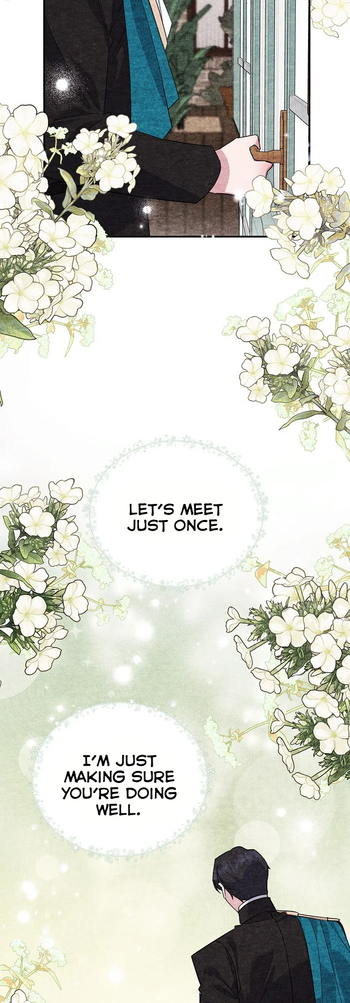 A Divorced Evil Lady Bakes Cakes Chapter 23 - Page 25