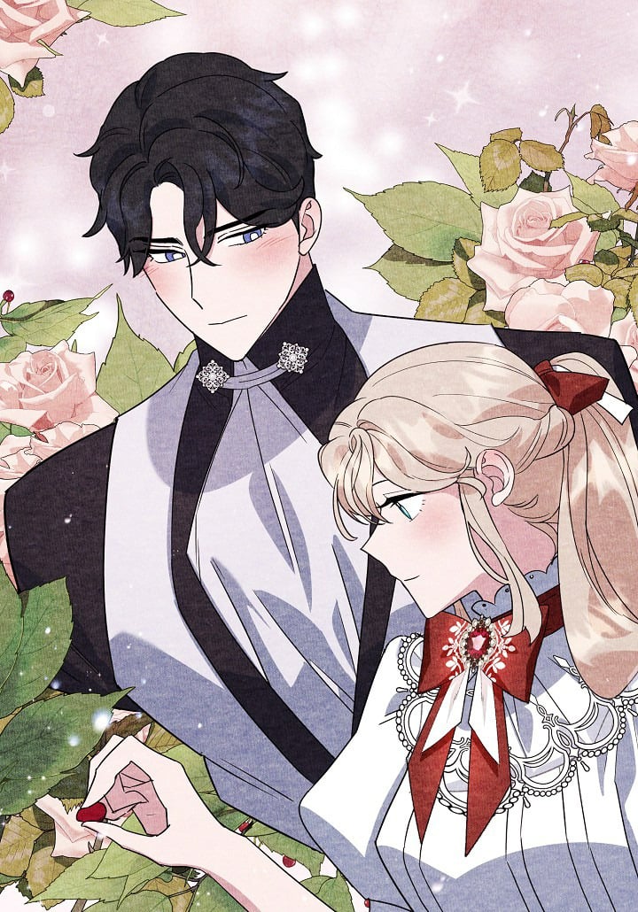 A Divorced Evil Lady Bakes Cakes Chapter 23 - Page 27