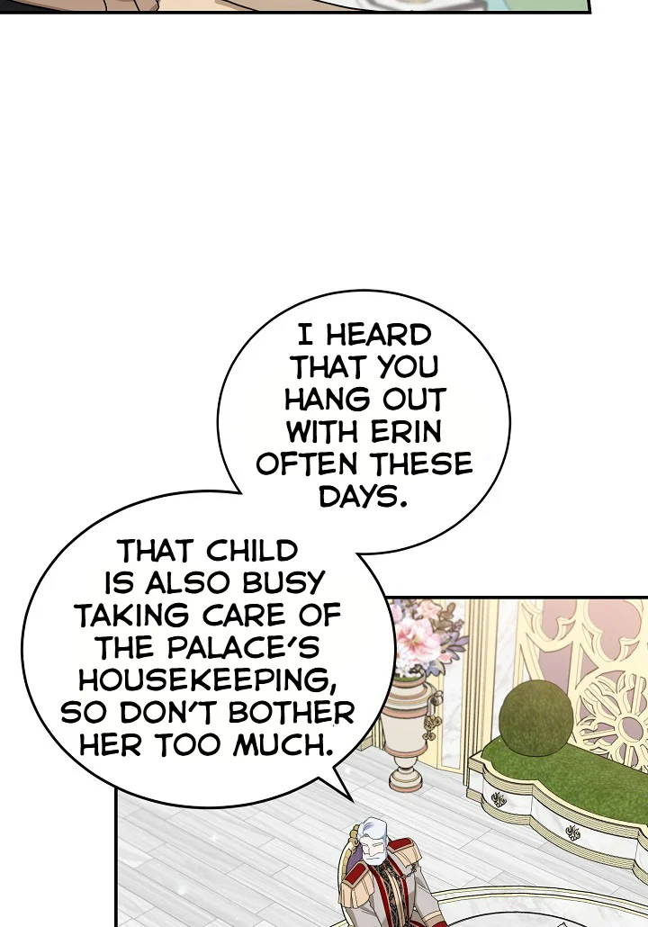 A Divorced Evil Lady Bakes Cakes Chapter 23 - Page 3