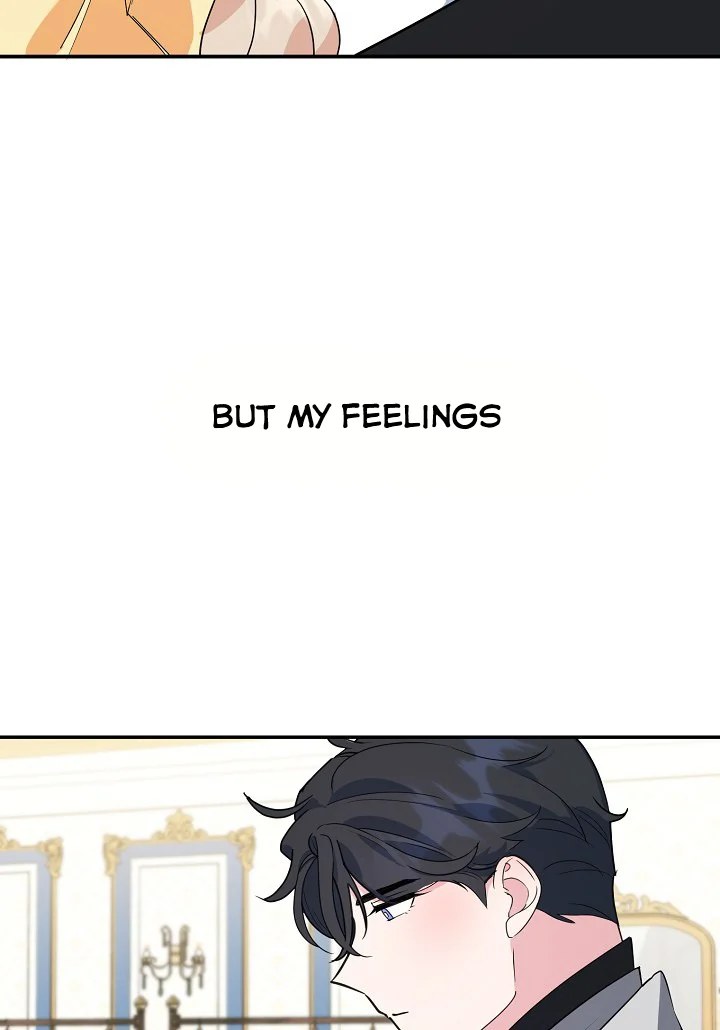 A Divorced Evil Lady Bakes Cakes Chapter 23 - Page 33