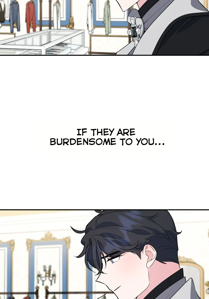 A Divorced Evil Lady Bakes Cakes Chapter 23 - Page 34