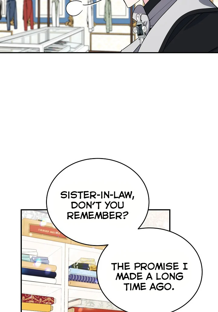 A Divorced Evil Lady Bakes Cakes Chapter 23 - Page 35