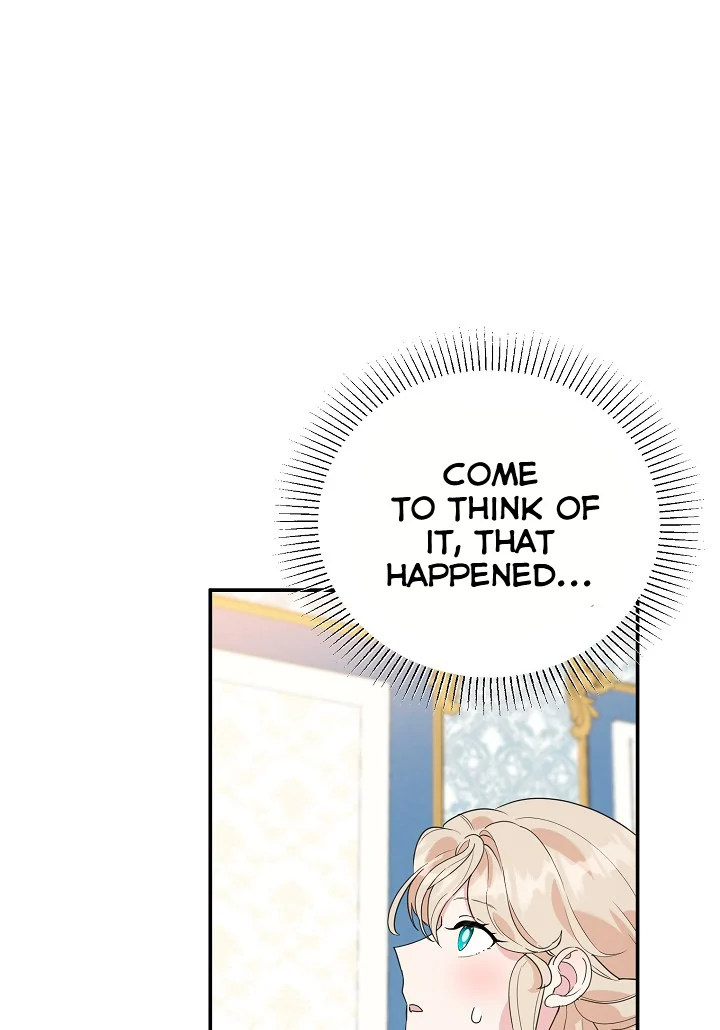 A Divorced Evil Lady Bakes Cakes Chapter 23 - Page 38