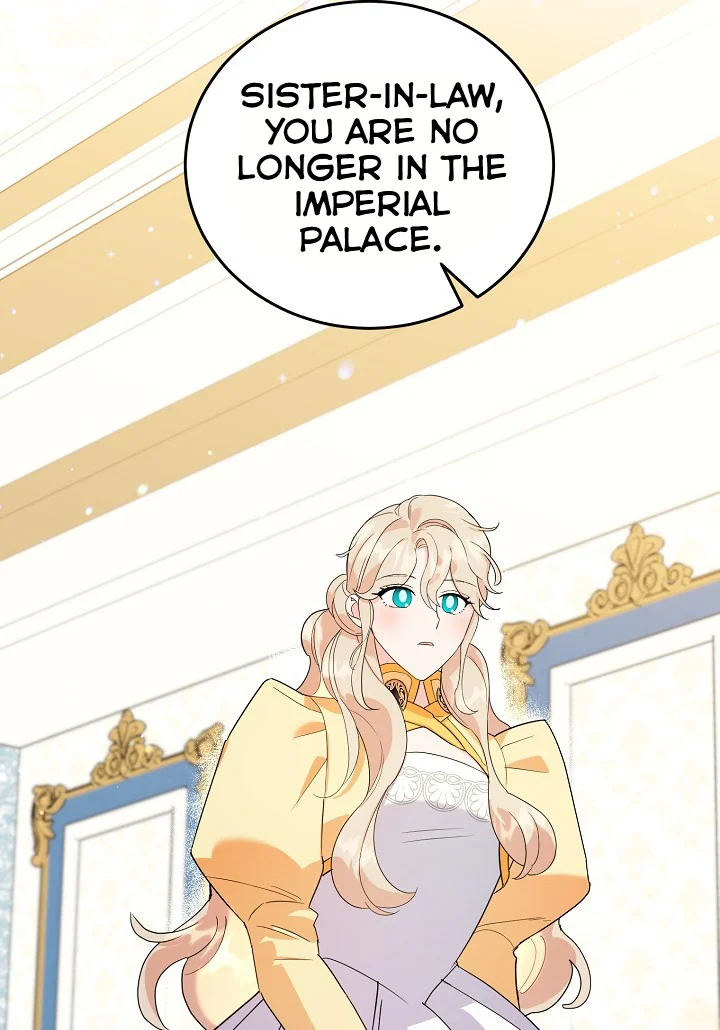 A Divorced Evil Lady Bakes Cakes Chapter 23 - Page 41