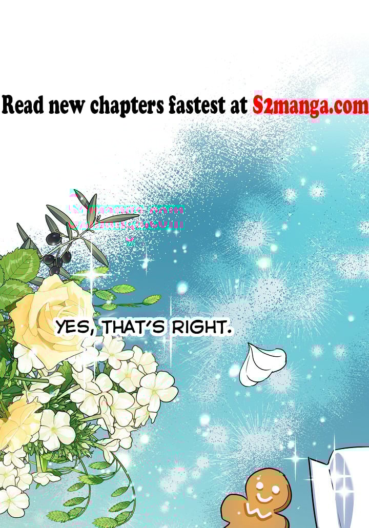 A Divorced Evil Lady Bakes Cakes Chapter 23 - Page 44