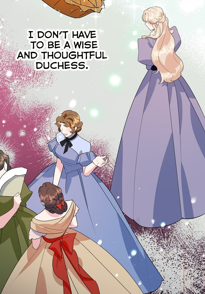 A Divorced Evil Lady Bakes Cakes Chapter 23 - Page 46