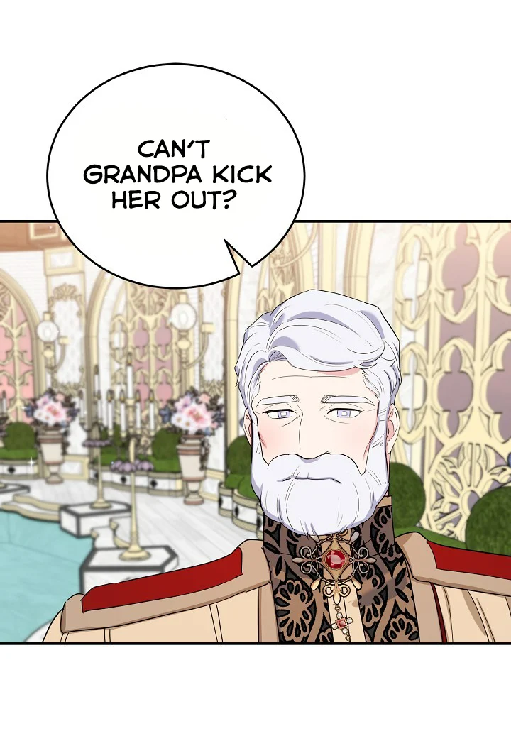 A Divorced Evil Lady Bakes Cakes Chapter 23 - Page 5