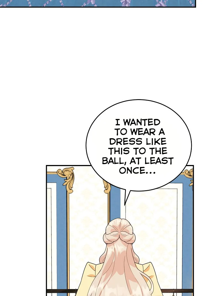 A Divorced Evil Lady Bakes Cakes Chapter 23 - Page 52