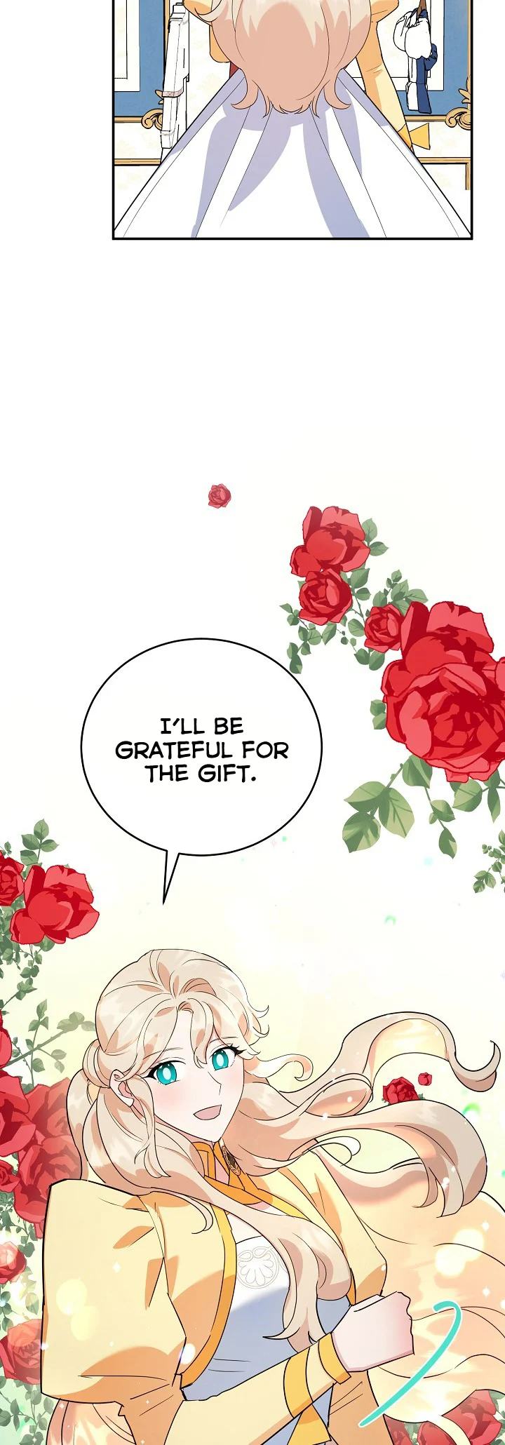 A Divorced Evil Lady Bakes Cakes Chapter 23 - Page 53