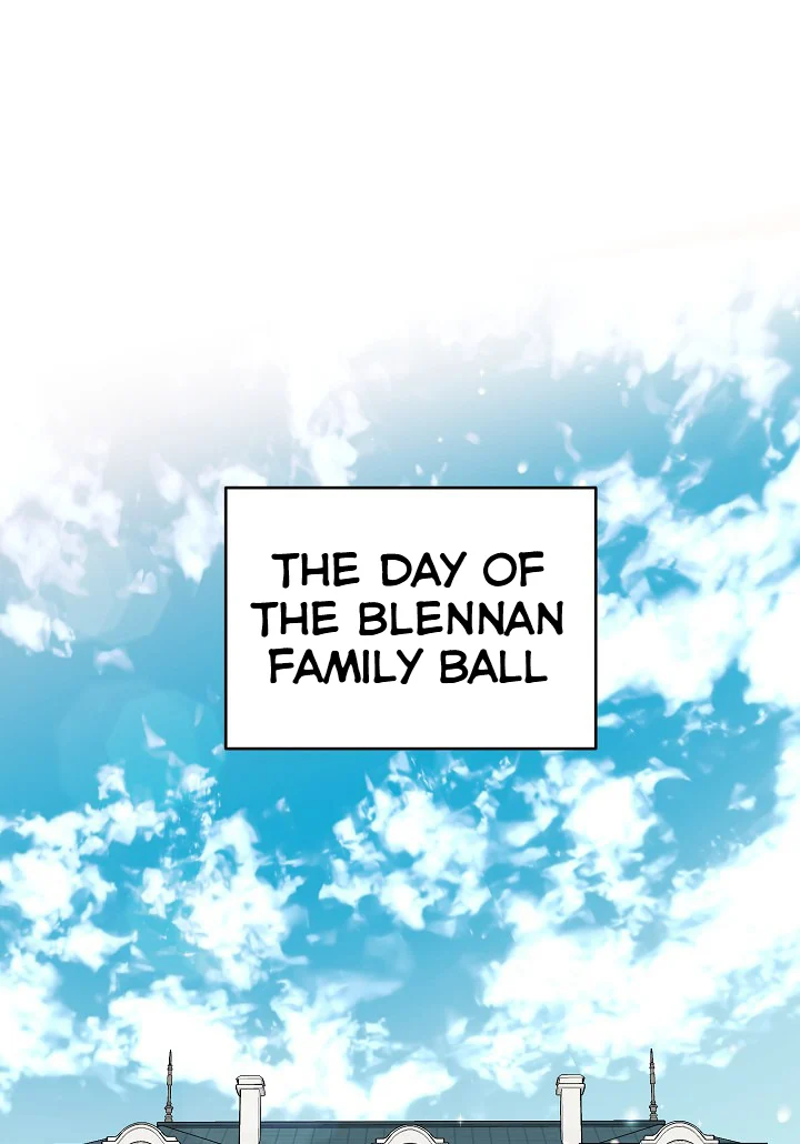 A Divorced Evil Lady Bakes Cakes Chapter 24 - Page 1