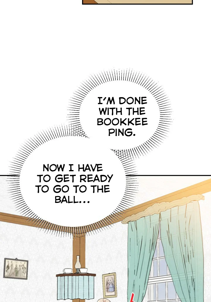A Divorced Evil Lady Bakes Cakes Chapter 24 - Page 19