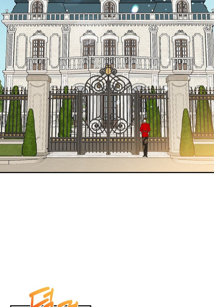 A Divorced Evil Lady Bakes Cakes Chapter 24 - Page 2