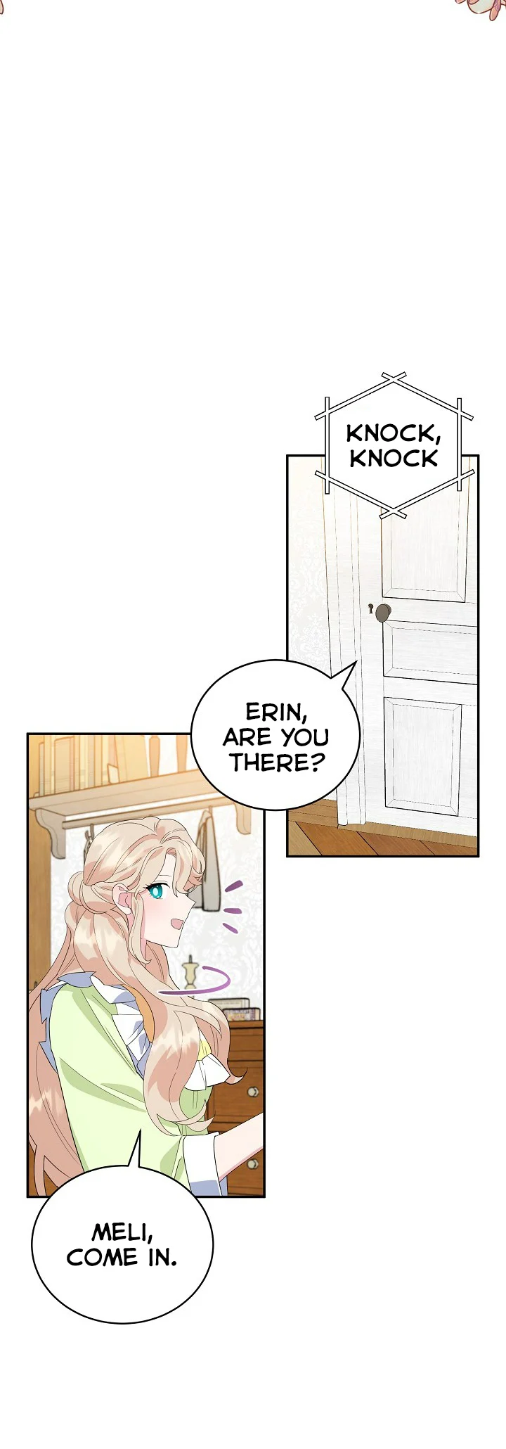 A Divorced Evil Lady Bakes Cakes Chapter 24 - Page 26