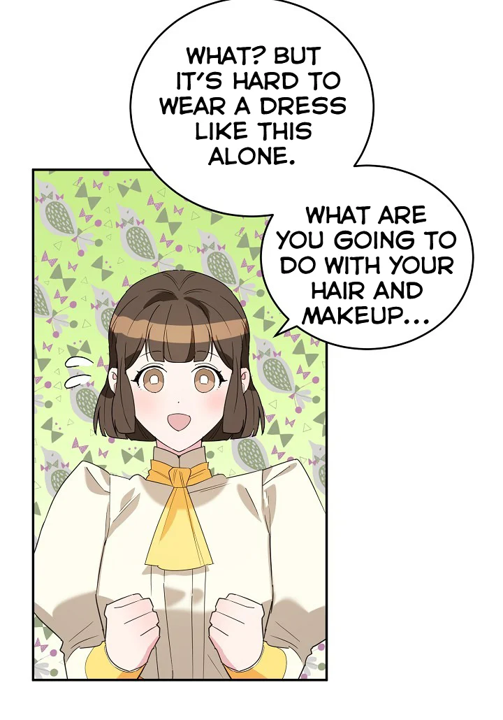 A Divorced Evil Lady Bakes Cakes Chapter 24 - Page 28