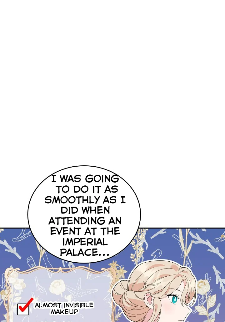 A Divorced Evil Lady Bakes Cakes Chapter 24 - Page 29