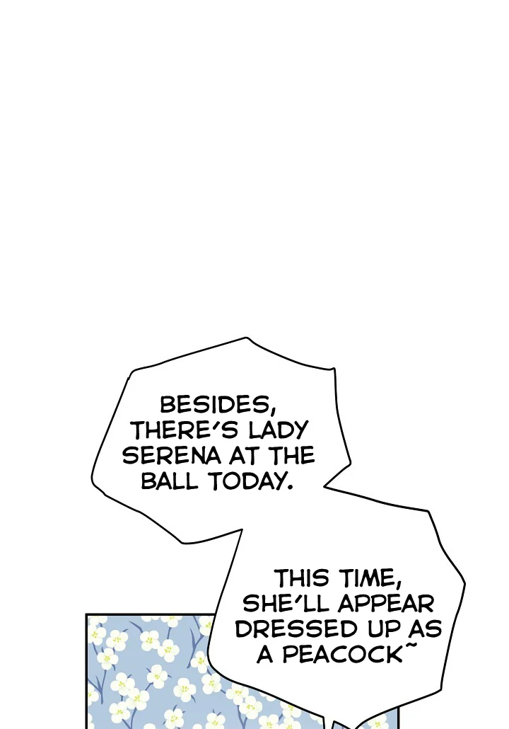 A Divorced Evil Lady Bakes Cakes Chapter 24 - Page 31