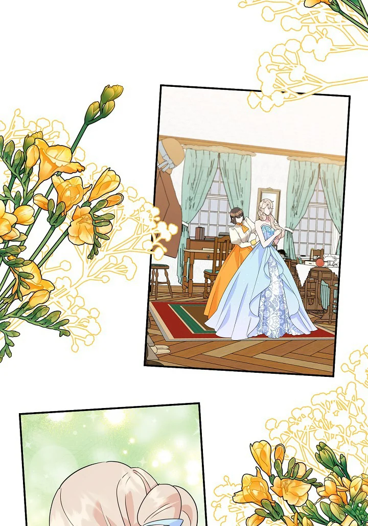 A Divorced Evil Lady Bakes Cakes Chapter 24 - Page 34