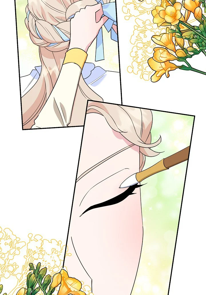 A Divorced Evil Lady Bakes Cakes Chapter 24 - Page 35