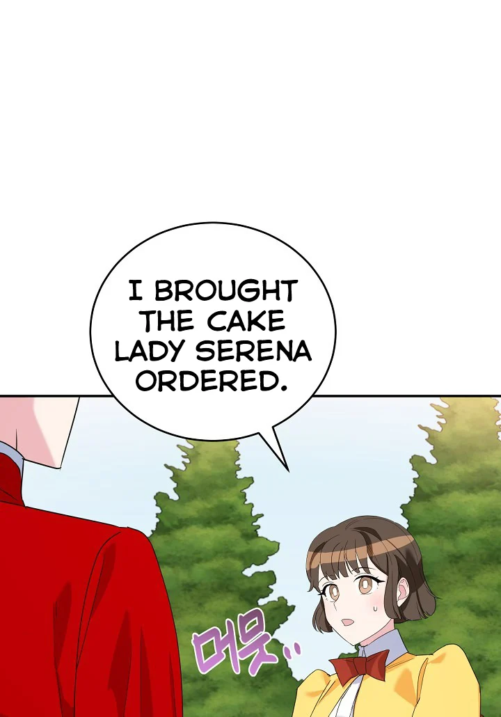 A Divorced Evil Lady Bakes Cakes Chapter 24 - Page 4