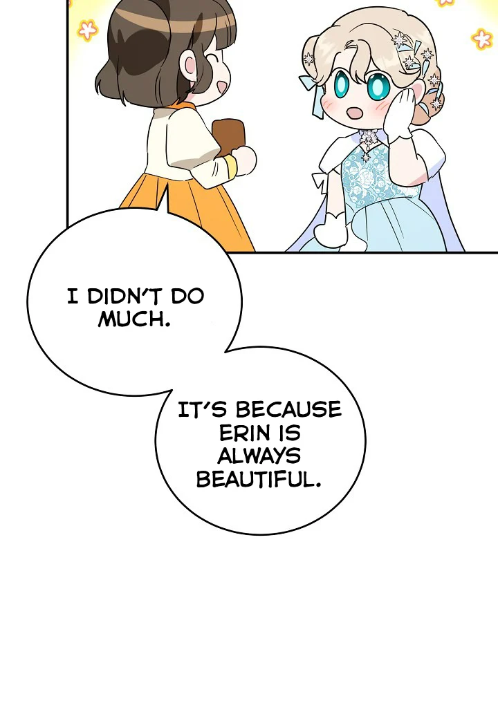 A Divorced Evil Lady Bakes Cakes Chapter 24 - Page 41