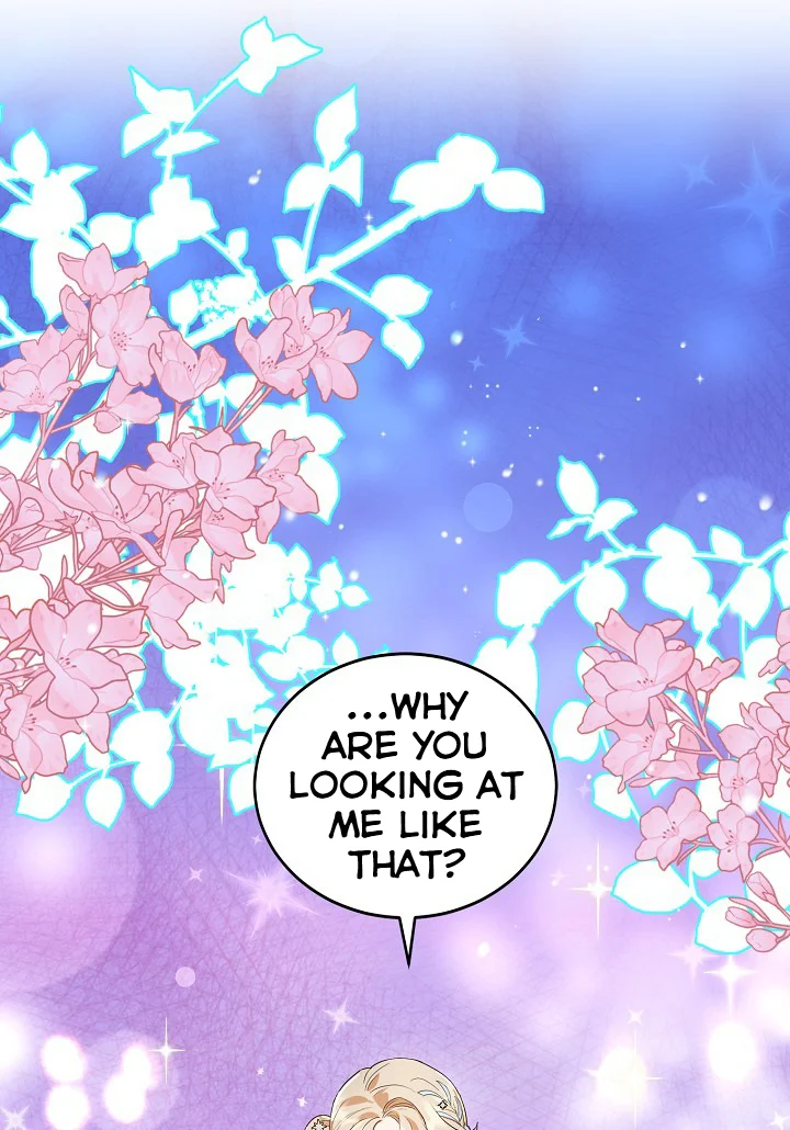 A Divorced Evil Lady Bakes Cakes Chapter 24 - Page 49