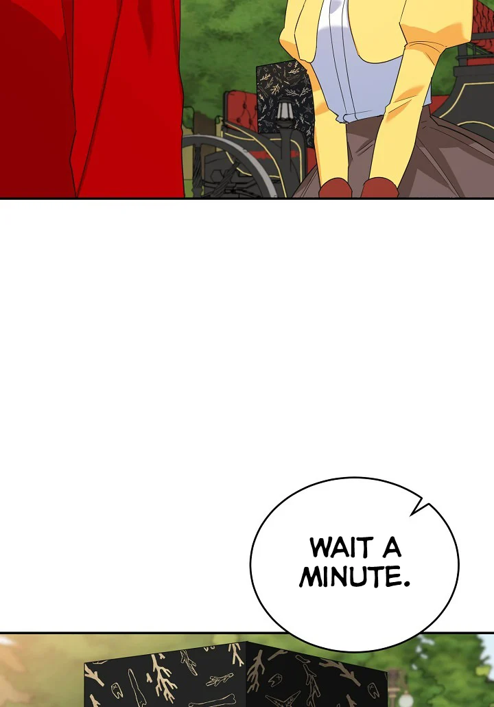 A Divorced Evil Lady Bakes Cakes Chapter 24 - Page 5
