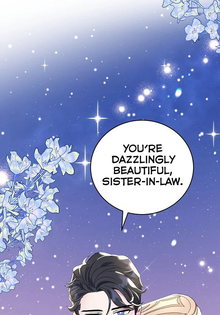 A Divorced Evil Lady Bakes Cakes Chapter 24 - Page 54